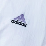 Real Madrid Windbreaker 2025/26 Reversible Football Kit - PalmSportss