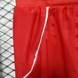 Player Version Liverpool Home Shorts 25/26 Football Kit Soccer Shorts