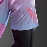 Barcelona Jersey 25/26 Pink Special Kit Player Version