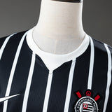 Corinthians Away Jersey 2026-2027 Football Kit Soccer Shirt PalmSportss