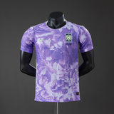 Player Version South Korea Away Jersey 2026 World Cup Football Kit Soccer Shirt