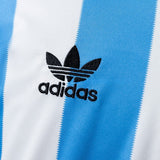 Argentina Jersey 1978 Home Retro Football Kit