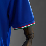 Italy Jersey 1982 Home Retro Football Kit