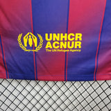 Women Barcelona Jersey 25/26 Home Football Kit Soccer Jersey
