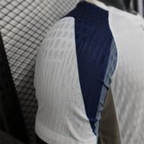 Player Version Tottenham Jersey 25/26 Home Football Kit Soccer Jersey PalmSportss