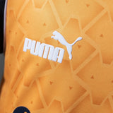 Wolves Jersey 1996-98 Home Retro Football Kit