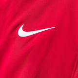 Manchester United Windbreaker 2007-08 Football Soccer Jacket