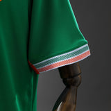 Ireland Jersey 2025 Home Football Kit
