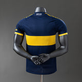 Boca Juniors Jersey 25/26 Home Football Kit Player Version