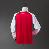 Arsenal Jersey 25/26 Home Football Kit Long Sleeves