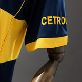 Boca Juniors Jersey 25/26 Home Football Kit