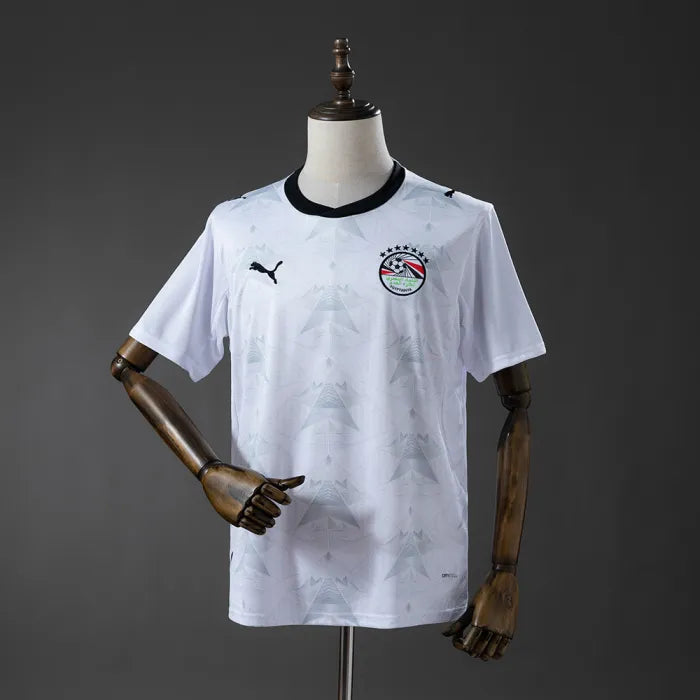 Egypt Away Jersey 2026 World Cup Football Kit Soccer Shirt