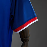 Haiti Home Jersey 2026 World Cup Football Kit Soccer Shirt PalmSportss