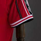 Man United Jersey1998-99 Home Retro Football Kit