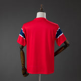 Norway Home Jersey 2026 World Cup Football Kit Soccer Shirt PalmSportss