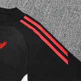 Liverpool Training Tracksuits 25/26 Football Kit Soccer Jersey