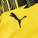 Dortmund Windbreaker 2025/26 Reversible Football Kit - PalmSportss