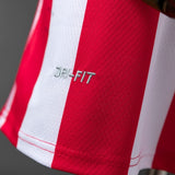 Atletico Madrid Jersey 2013-14 Home Retro Football Kit