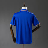 Italy Jersey 1982 Home Retro Football Kit