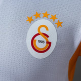 Player Version Galatasaray Away Jersey 2026-2027 Football Kit Soccer Shirt PalmSportss