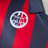 Frankfurt Home Jersey 1991-1992 Retro Football Kit Soccer Shirt PalmSportss