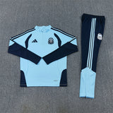 Argentina Training Tracksuits 2026 Football Kit Soccer Jersey