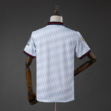 Bayern Munich Away Jersey 2026-2027 Football Kit Soccer Shirt PalmSportss