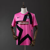 Juventus Jersey 2011/12 Away Retro Football Kit PalmSportss