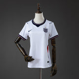 Women England Home Jersey 2026 World Cup Football Kit Soccer Shirt PalmSportss