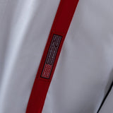 England Jersey 2002 Home Retro Football Kit