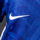 Kids Chelsea Jersey 25/26 Home Football Kit