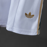 Kids Saudi Arabia Away Jersey 2026 World Cup Football Kit Soccer Shirt PalmSportss
