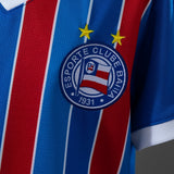 Kids Bahia Away Jersey 2026-2027 Football Kit Soccer Shirt PalmSportss