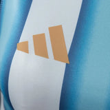 Women Argentina Home Vest 2026 World Cup Football Kit Soccer Shirt PalmSportss