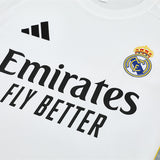 Real Madrid Training Tracksuits 25/26 Football Kit Soccer Jersey