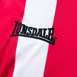 Sunderland Jersey 2005 Home Retro Football Kit