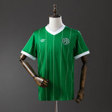 Celtic Jersey 1984-86 Home Retro Football Kit