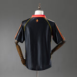 Galatasaray Jersey 1999-00 Third Retro Football Kit