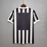 Juventus Retro Jersey 1984/85 Home Football Jersey Soccer Shirt