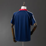 Athletic Bilbao Jersey 1999-00 Away Retro Football Kit