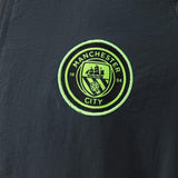 Manchester City Jacket 2026-2027 Football Soccer Windbreaker PalmSportss