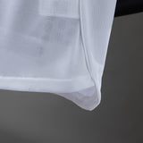 Leeds United Jersey 25/26 Home Football Kit Player Version