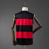 Flamengo Home Vest Jersey 2026/27 Football Kit Soccer Shirt
