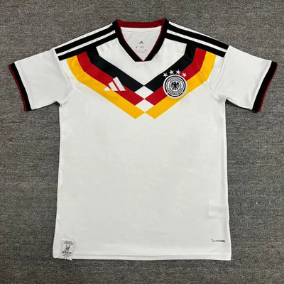 Germany Jersey 2026 World Cup Football Kit Soccer Jersey