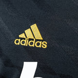 Real Madrid Jersey 2011/12 Away Retro Football Kit