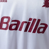 Rome Jersey 1992-94 Away Retro Football Kit