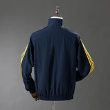 Real Madrid Windbreaker 2025/26 Reversible Football Kit - PalmSportss