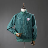 Chelsea Windbreaker 2005-06 Football Kit Soccer Jersey