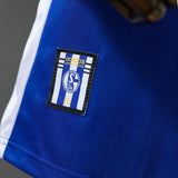 Schalke 04 Jersey 1998-00 Home Retro Football Kit