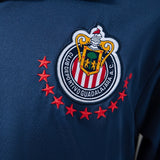 Chivas Away Jersey 2003-2004 Retro Football Kit Soccer Shirt